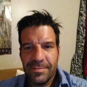 Meet your Posher, Jon